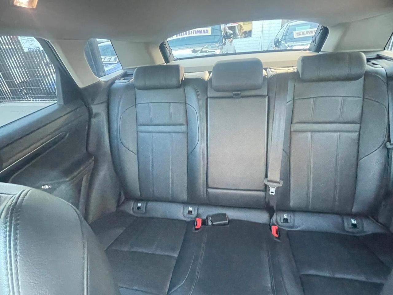 Land Rover Range Evoque 2.0D I4-L.Flw 150 CV R-Dynamic S