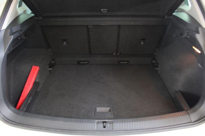 Volkswagen Tiguan 2ª SERIE 2.0 TDI BUSINESS BMT