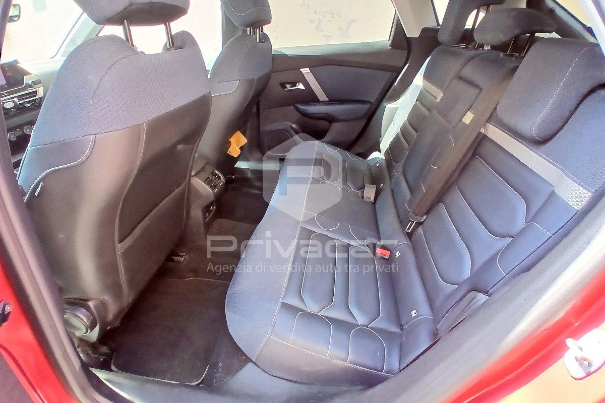 CITROEN C4 PureTech 130 S&S Shine