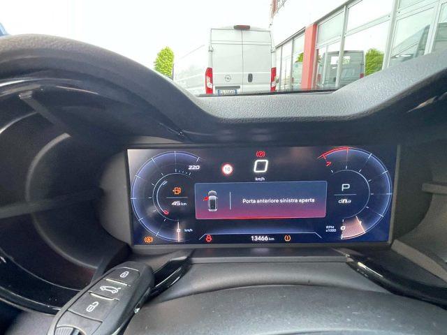 ALFA ROMEO Junior 1.2 136 CV Hybrid eDCT6 Speciale PREZZO PROMO