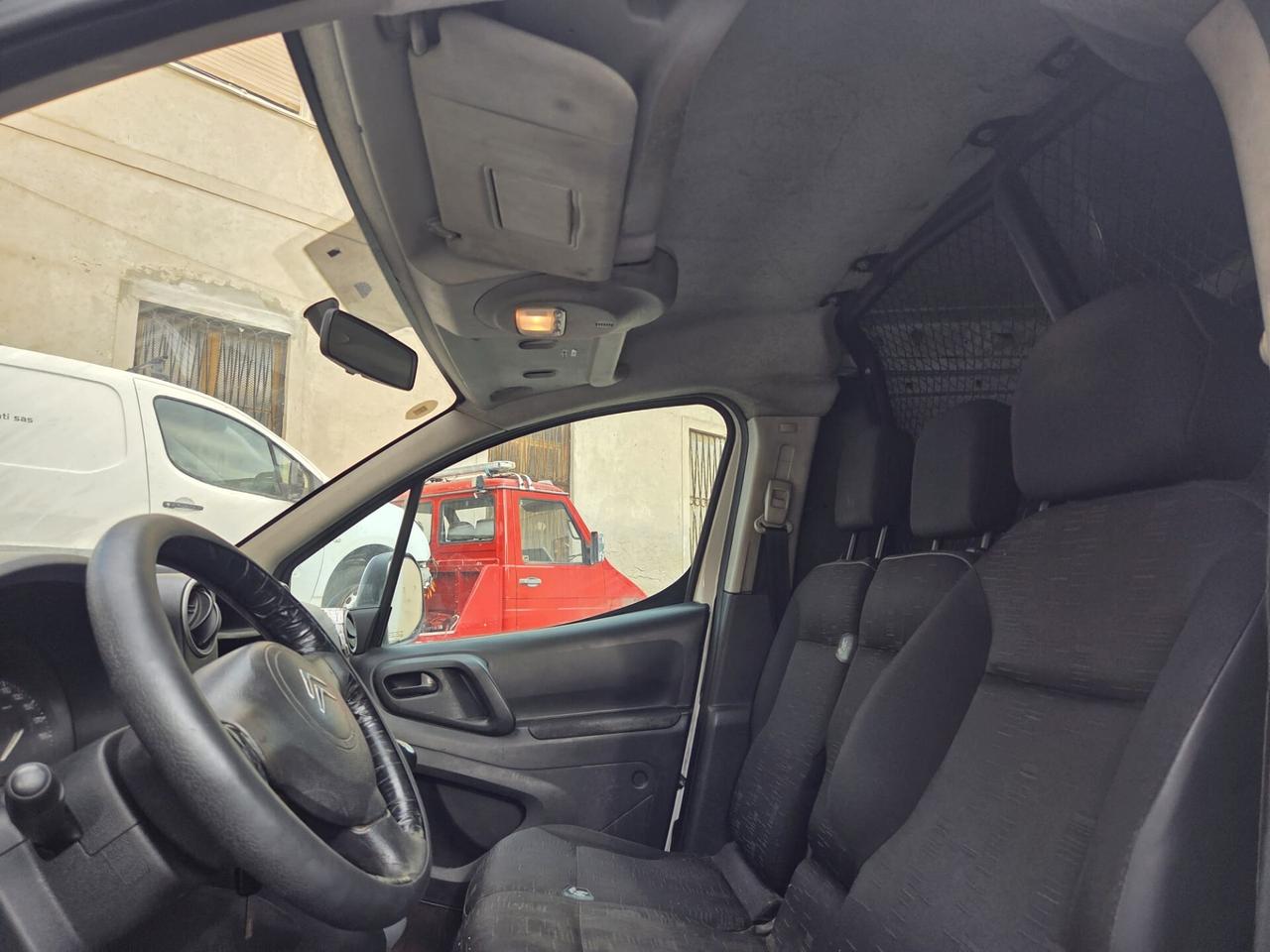 Citroen Berlingo 1.6 HDi 75CV