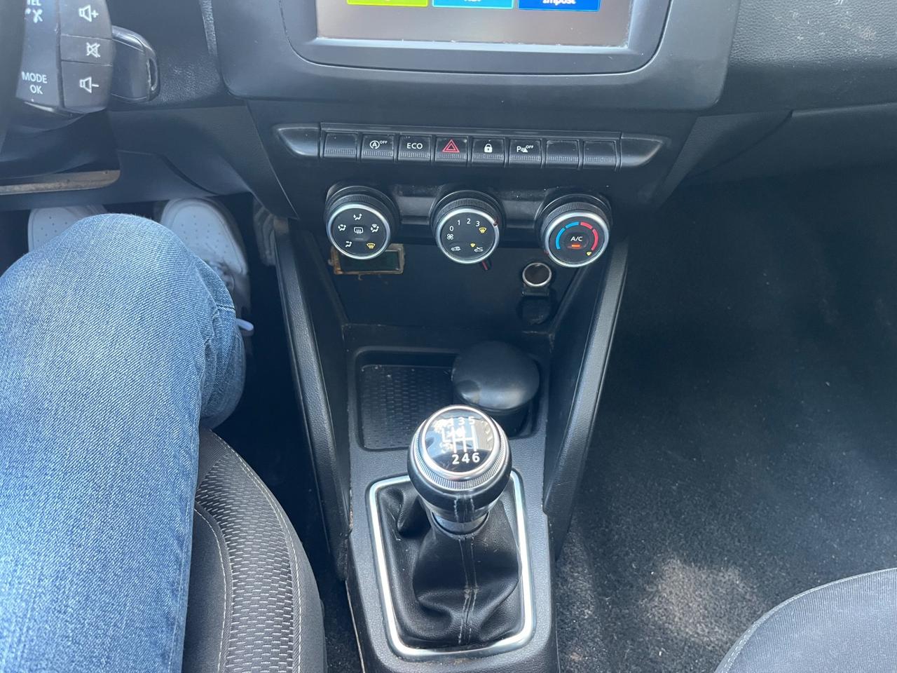 Dacia Duster 2020 1.5 Blue dCi 8V 115 CV 4x2 Prestige
