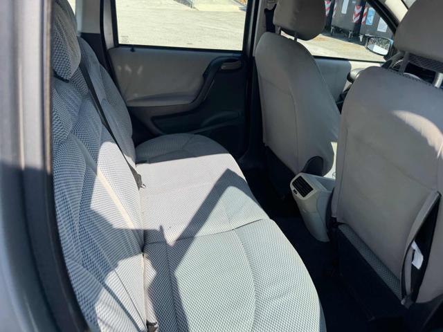 FIAT Stilo 1.4i 16V 5p Active senza nessun lavoro da fare