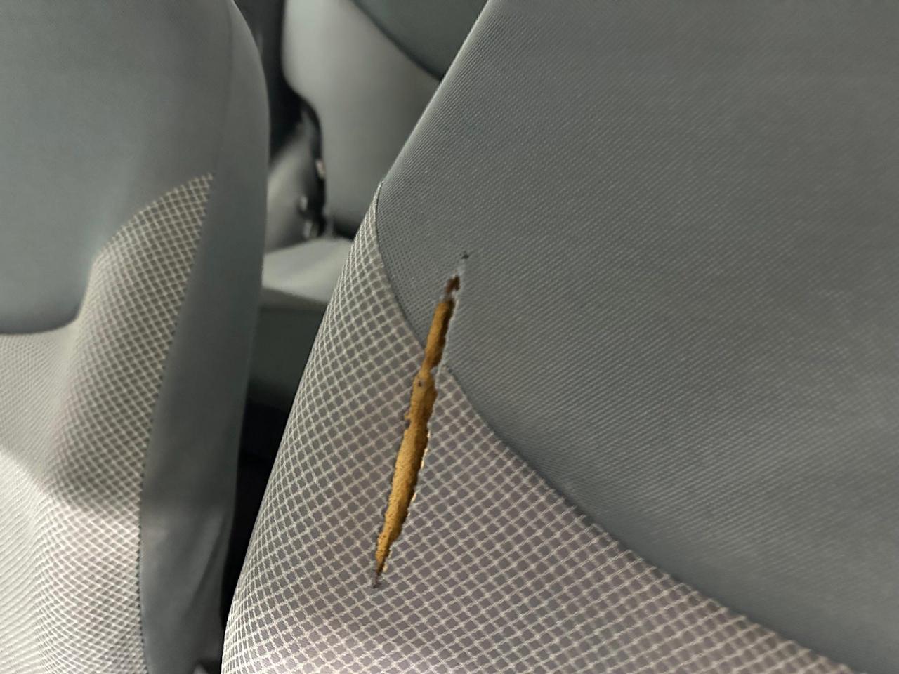 Toyota Yaris 3p 1.4 d-4d Blue