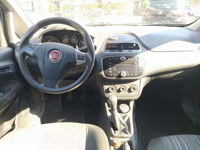 Fiat Punto Evo Punto Evo 5p 1.3 mjt Dynamic s