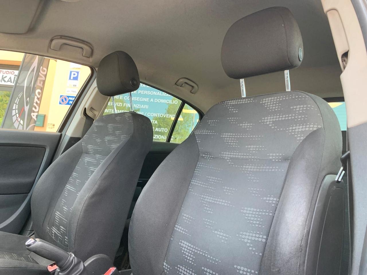 Opel Corsa 1.2 benz Catena Neopat. Unicoprop.