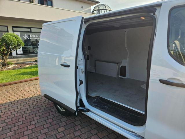 FIAT Scudo 1.5 BlueHDi 100 CV PL-TN Furgone Business