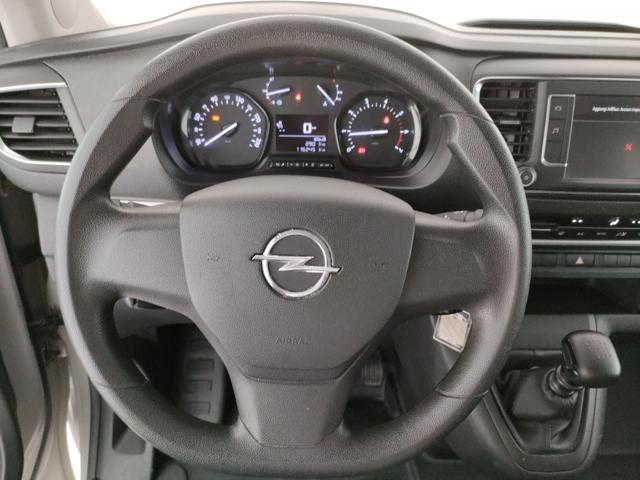 OPEL Zafira Life 1.5 Diesel 120CV Start&Stop Business 9 Posti