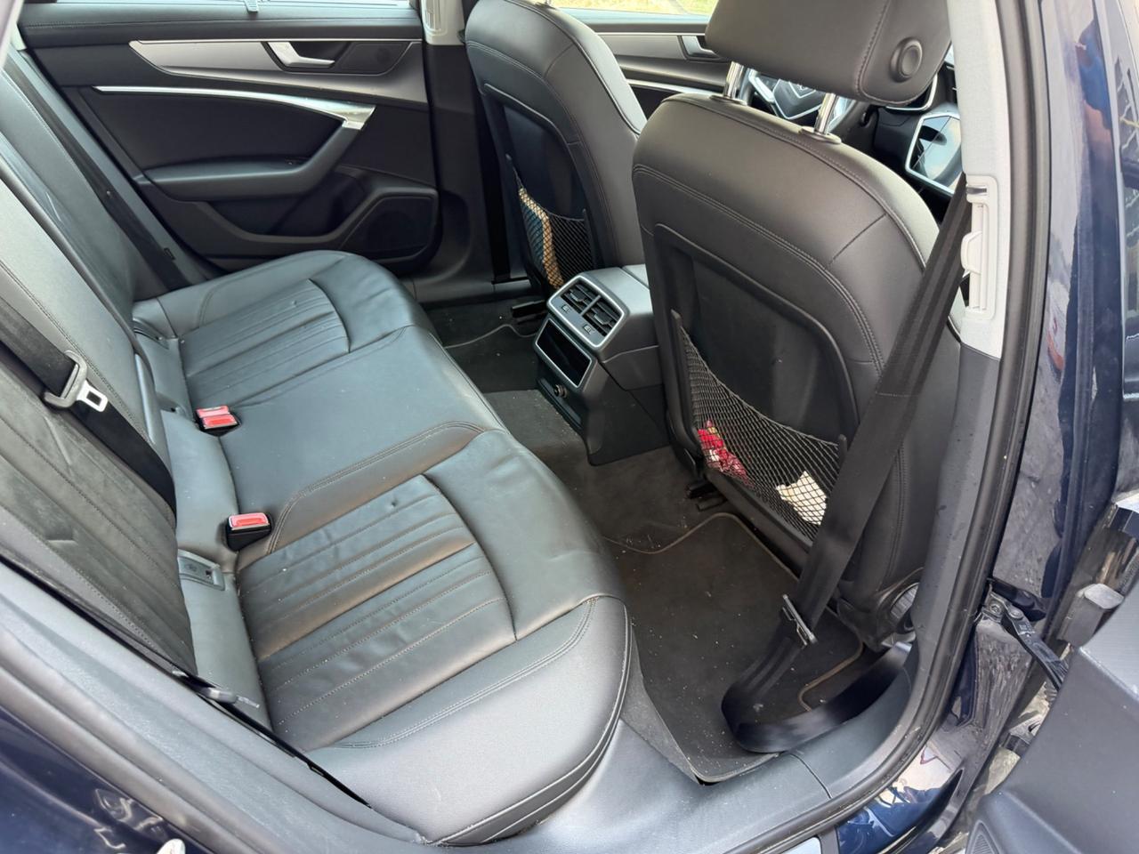Audi A6 Avant 40 2.0 TDI S tronic Business Plus
