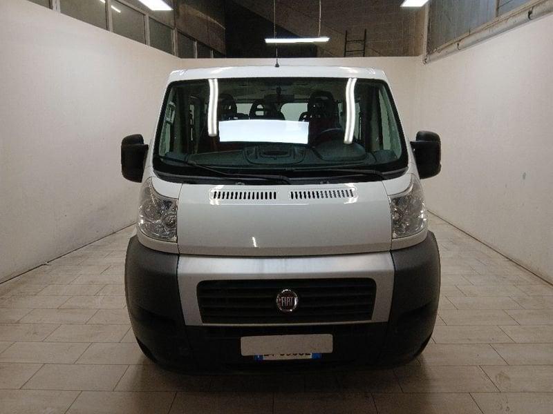 FIAT Ducato panorama 30 CH1 2.0 mjt 115cv
