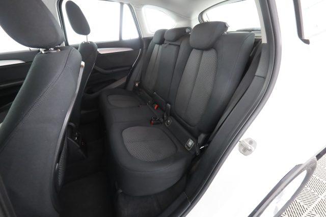 BMW X1 X1 sDrive18d BUSINESS ADVANTAGE