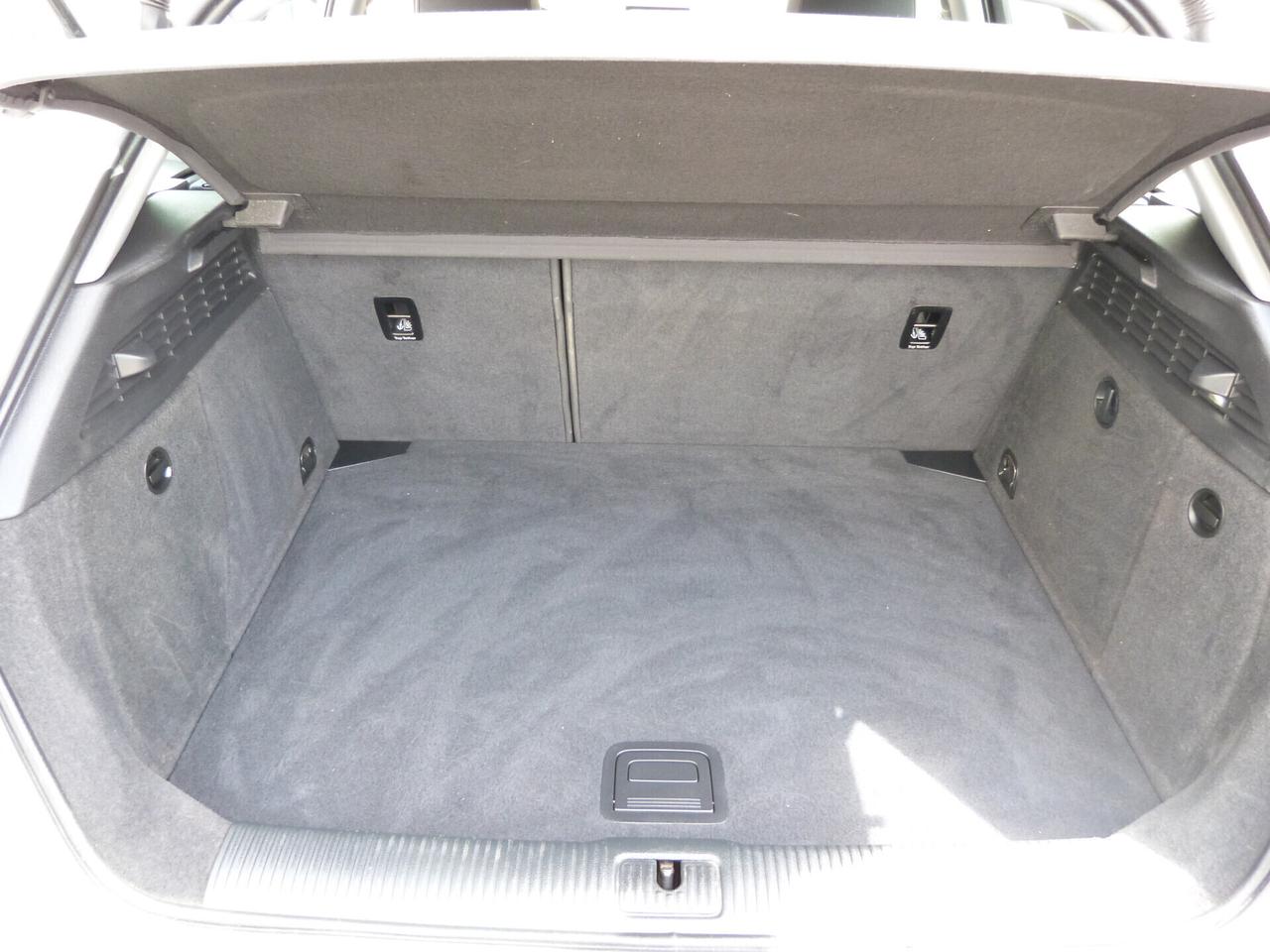 Audi A3 SPB 30 TDI Admired