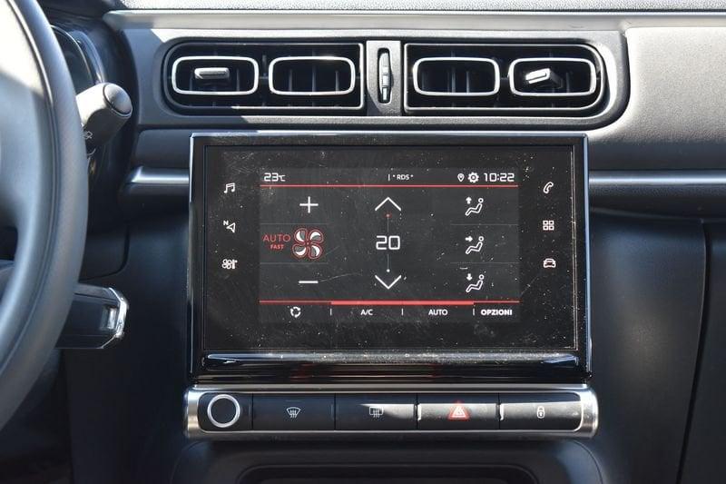 Citroën C3 PureTech 83 S&S C-Series