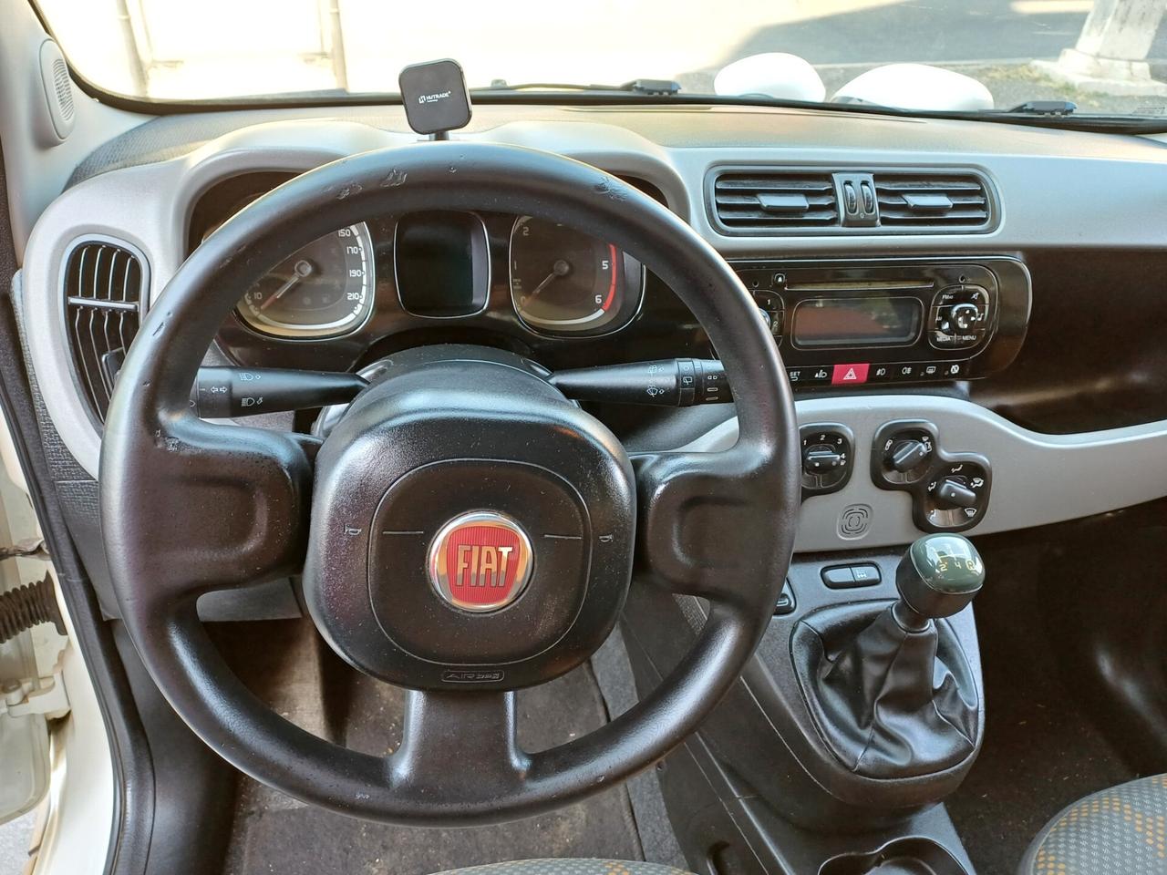 Fiat Panda 1.3 MJT 75 CV S&S Trekking