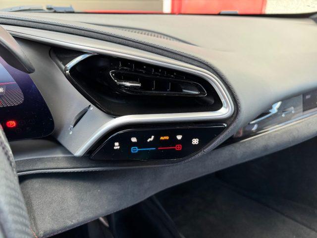 FERRARI 296 GTB ASSETTO FIORANO