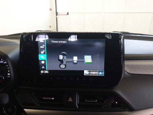 SUZUKI Swift 1.2 Hybrid 4X4 Top EXTRA PROMO+INCENTIVO 2026