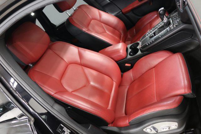 PORSCHE Macan 2.0 "" SPORT CHRONO / KIT SOUND ""