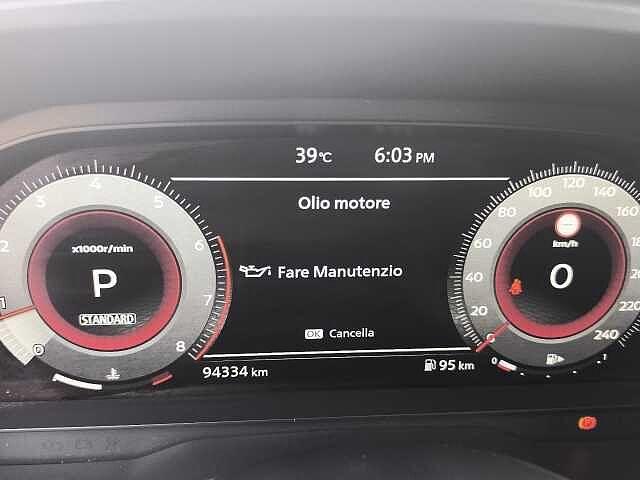 Nissan Qashqai MHEV 158 CV Xtronic N-Connecta