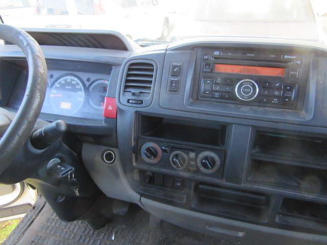 NISSAN Cabstar 35.12 2.5 TDI 121CV PM-RG Cabinato
