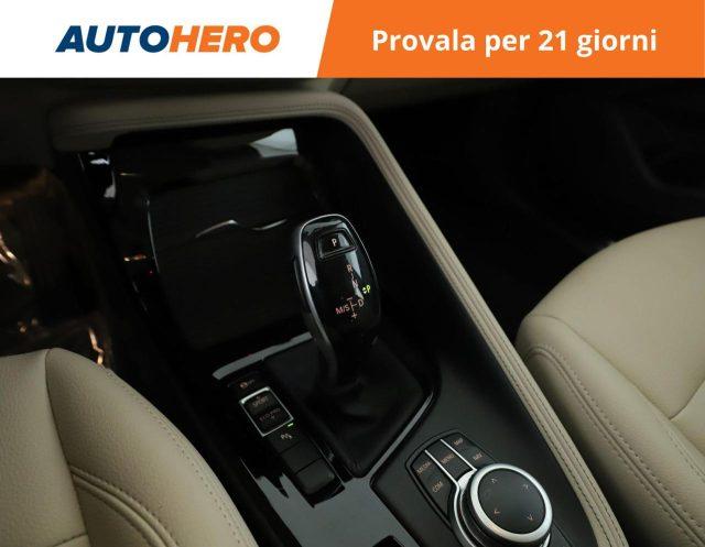 BMW X1 sDrive18d xLine