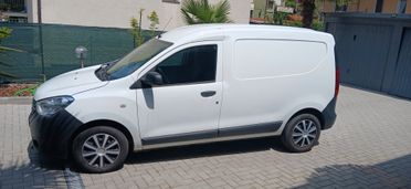 Dacia Dokker EURO 6 IVA COMPRESA