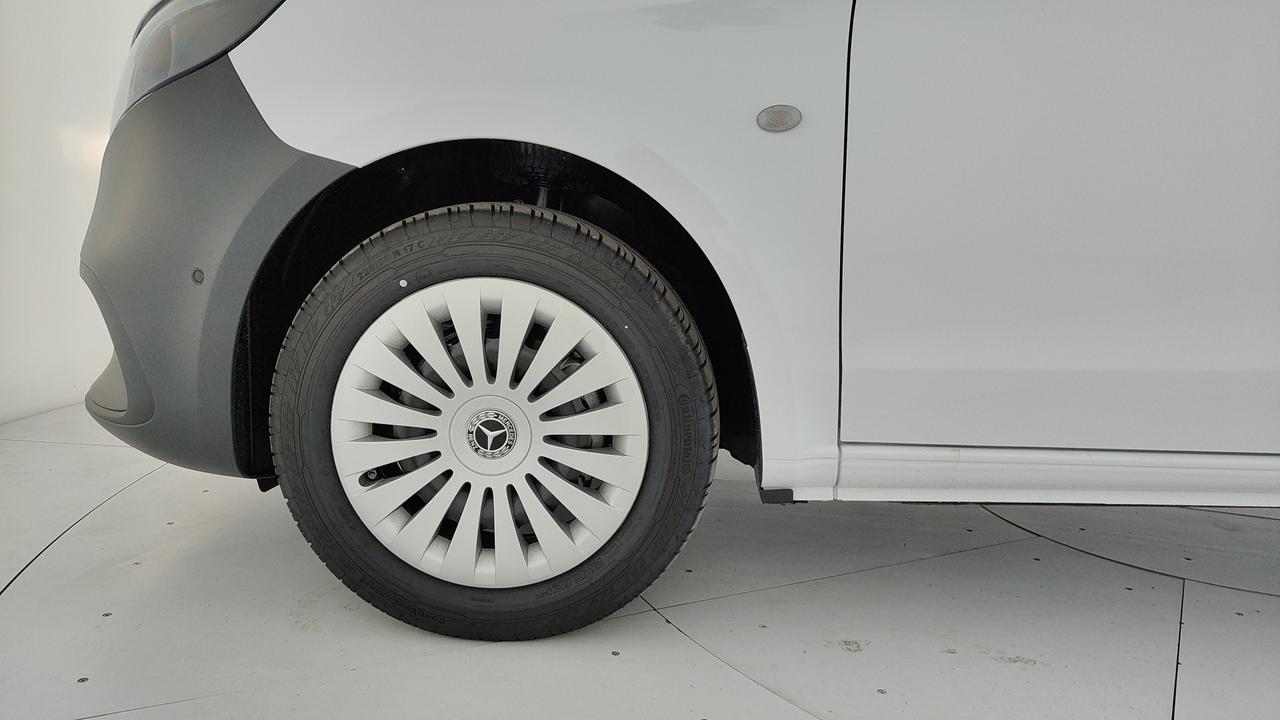 Mercedes-Benz Vito Furgone PRO 114 CDI Compact