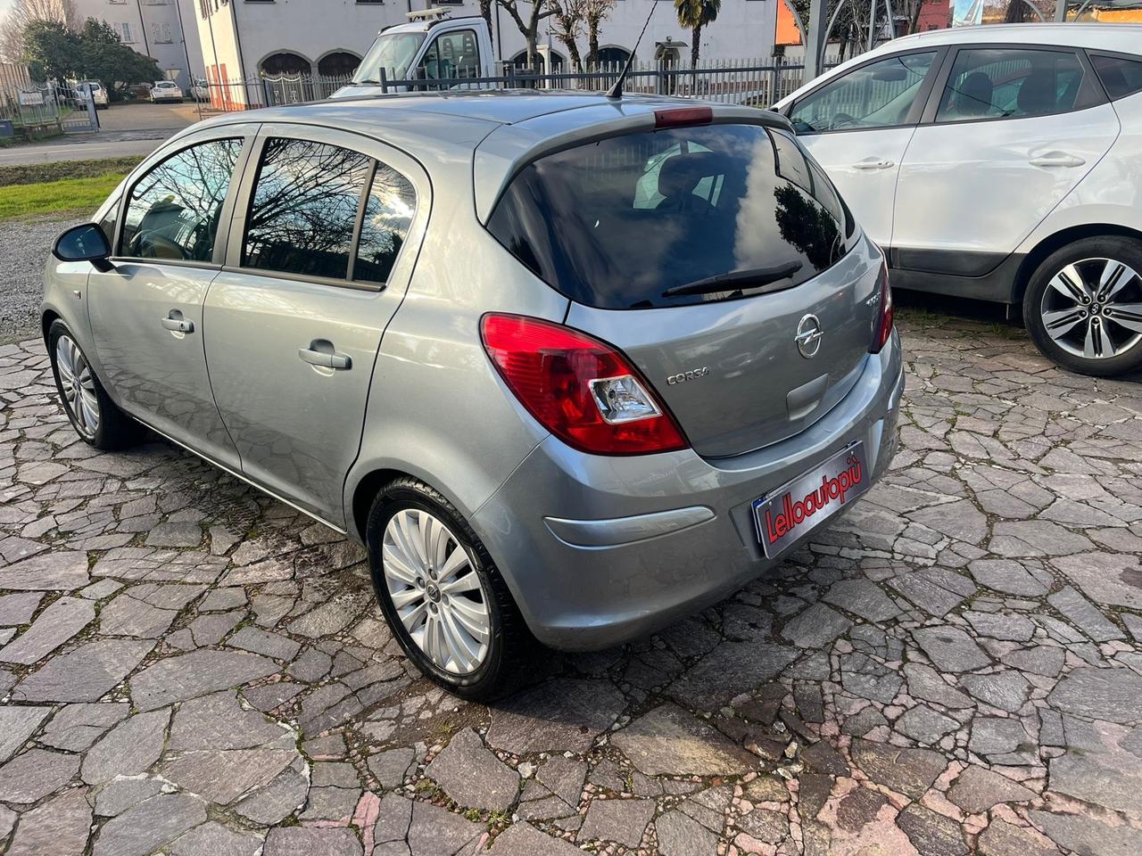 Opel Corsa 1.3 CDTI 95CV ecoFLEX 5 porte Start&Stop Elective