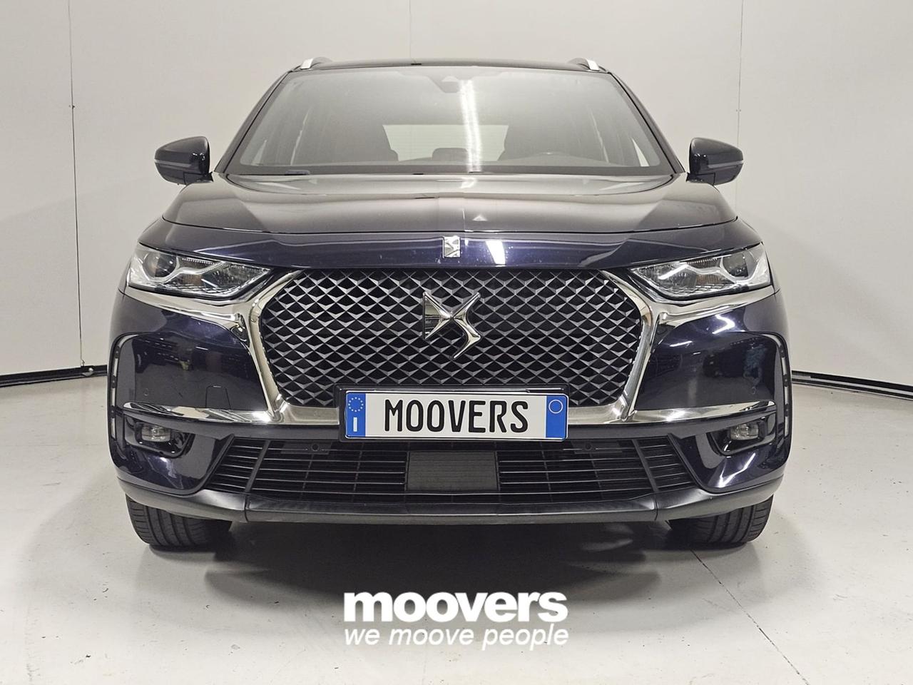 DS DS 7 Crossback BlueHDi 180 aut. Grand Chic