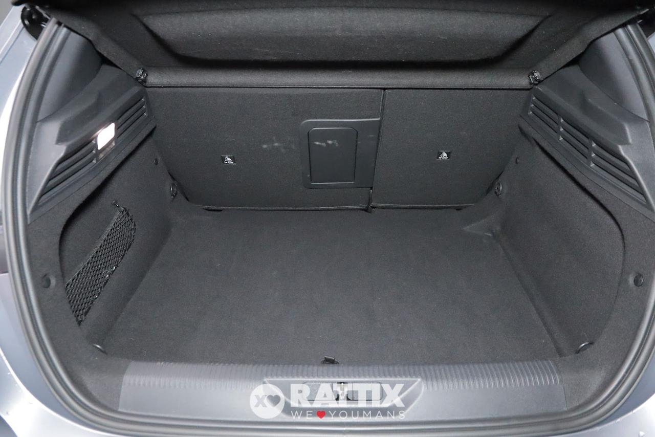 Peugeot 308 1.2 Hybrid 145CV GT e-DCS6