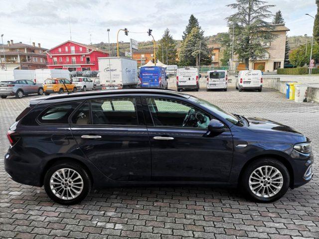 FIAT Tipo 1.3 Mjt S&S SW Business