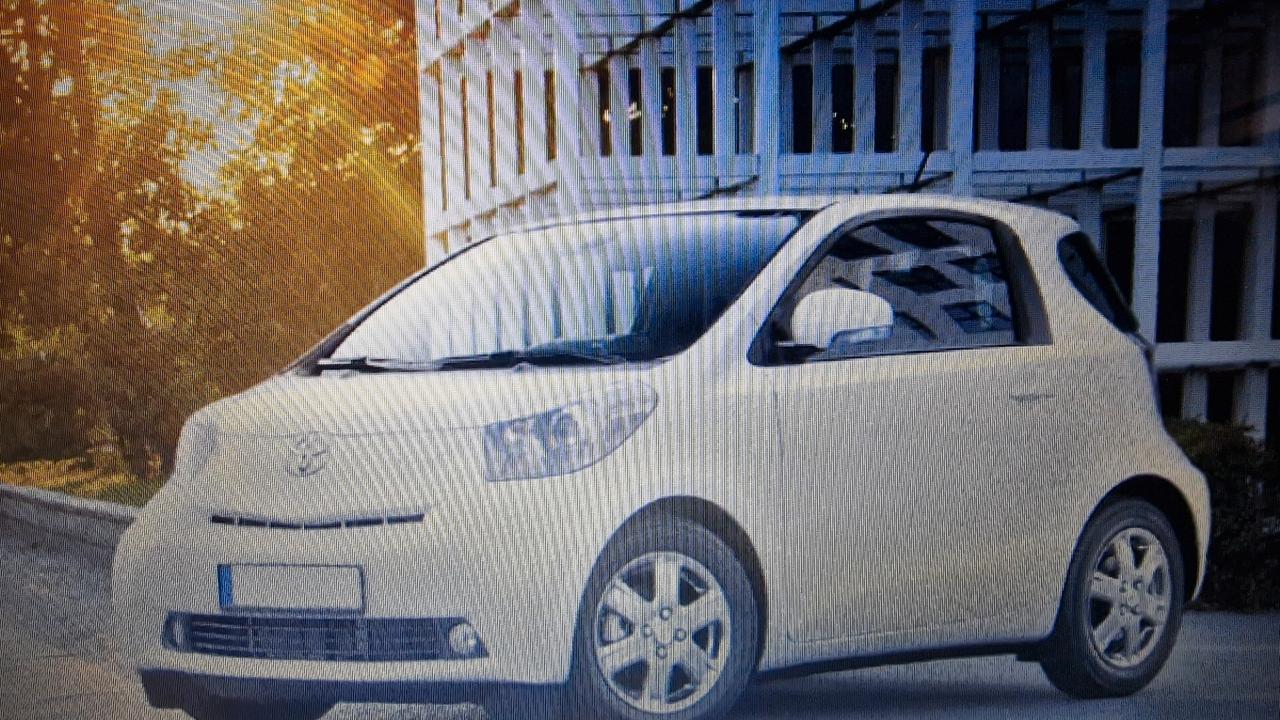 Toyota IQ IMPIANTO GPL NEOATENTATI ,