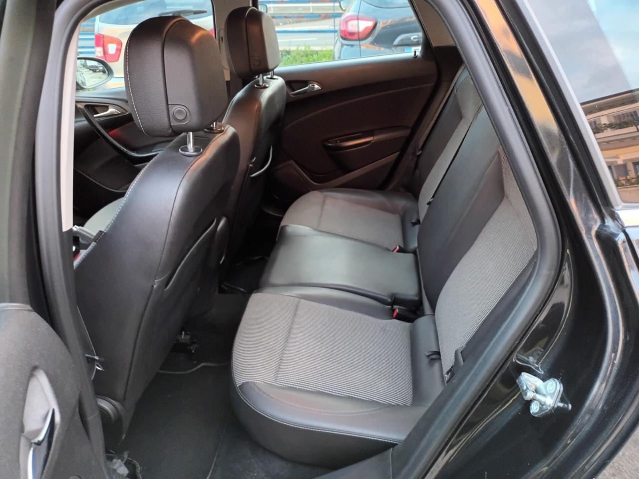 Opel Astra 1.6 CDTI EcoFLEX S&S Sports Tourer Cosm