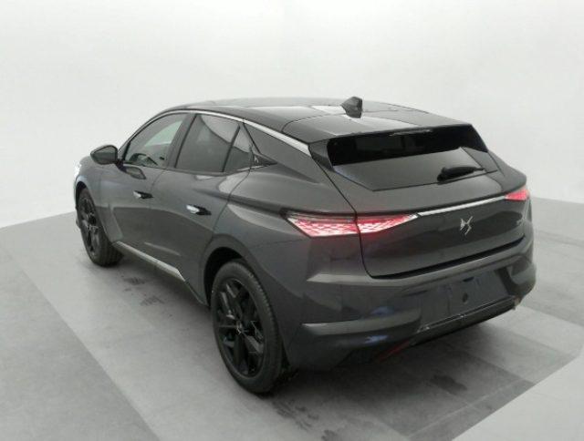 DS AUTOMOBILES DS 4 Hybrid 145 Pallas