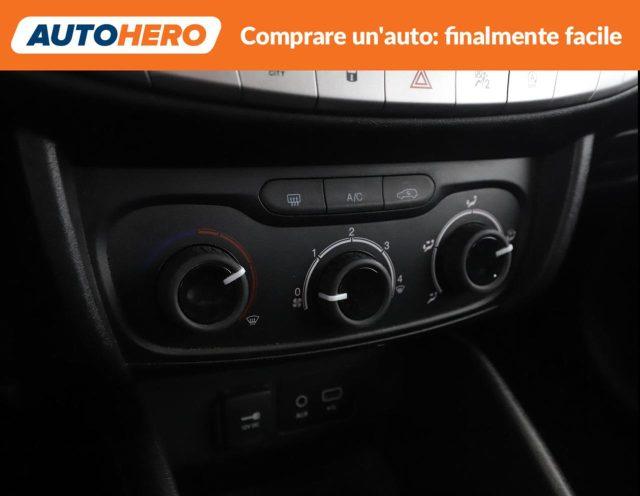 FIAT Tipo 1.6 Mjt S&S DCT SW Easy