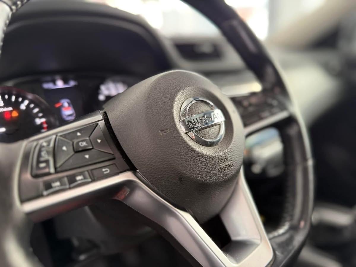 Nissan Xtrail 1.6 dci 130cv Tekna 2017 restyling