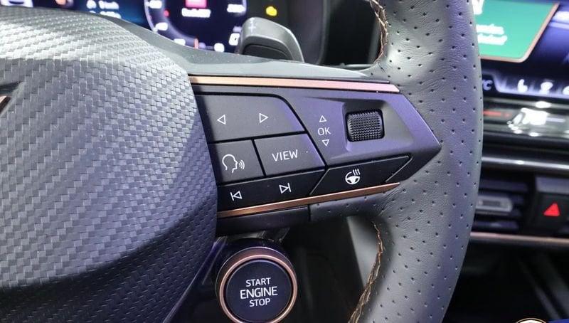 Cupra Formentor Formentor 1.5 DSG MY25 MATRIX LED CAMERA 360° NAVI