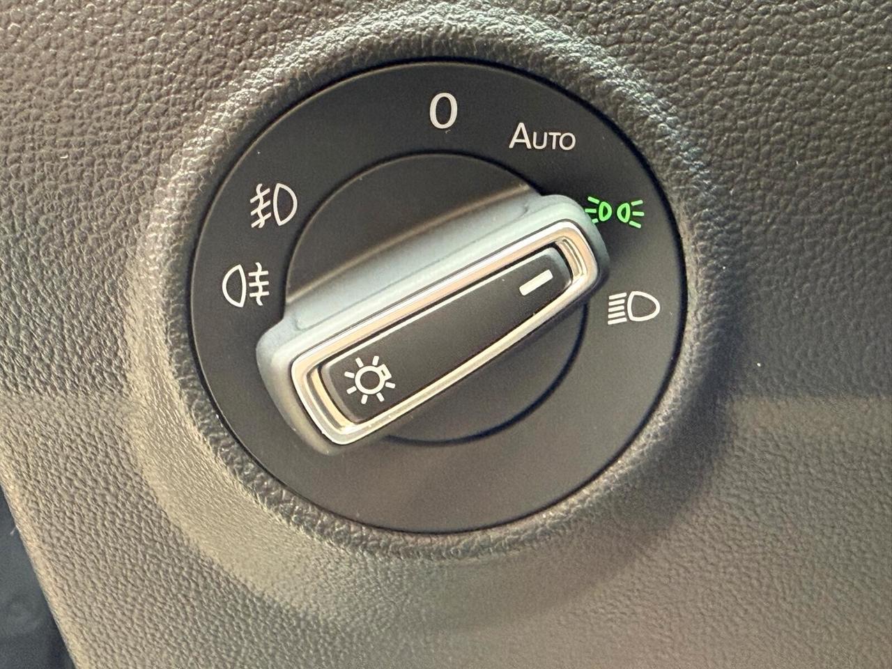 Volkswagen T-Roc 1.0 TSI 110cv STYLE 2021 UNICA!