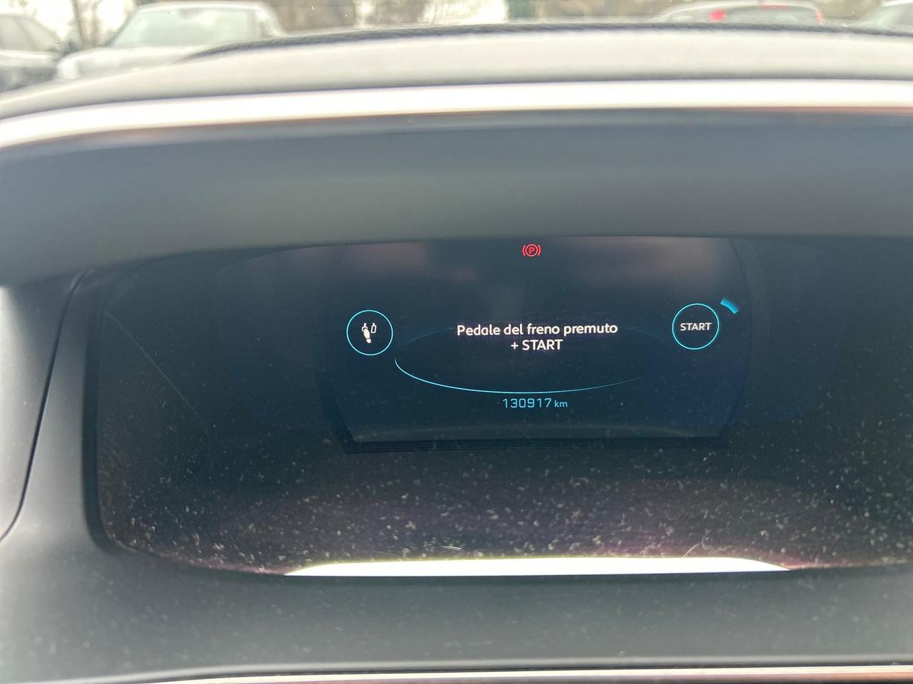 Peugeot 208 Allure e-208 #9540