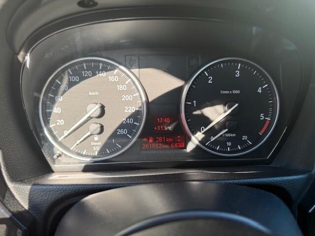 Bmw 316 316d 2.0 116CV cat Touring