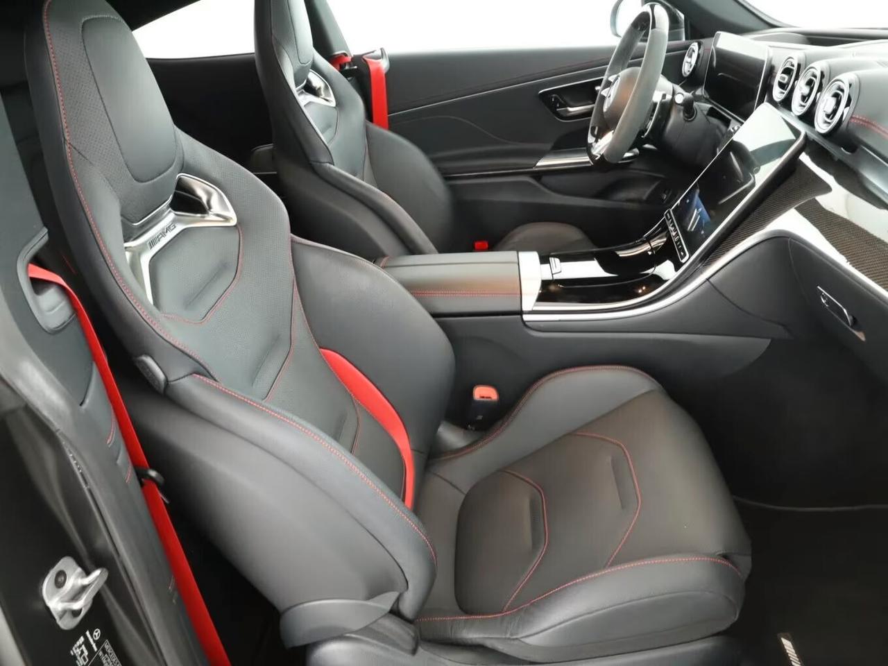 Mercedes-benz CLE 53 AMG Coupé 4Matic+ Premium Plus