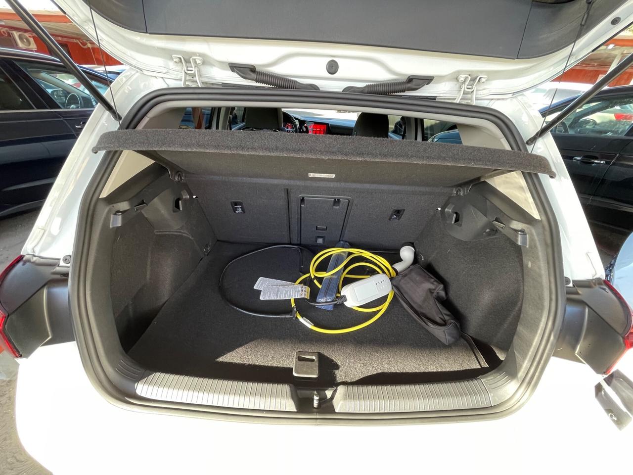 Golf 1.4 eHYBRID 204 CV DSG-IVA ESP-GTI STYLE -