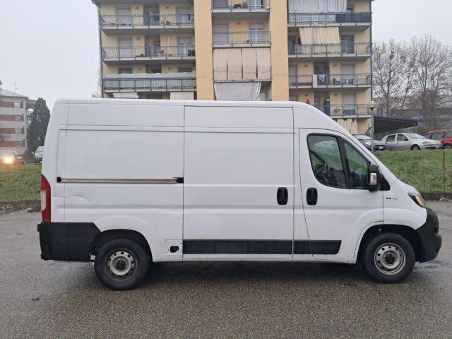 FIAT Ducato 30 2.2 Mjt 120CV PM Furgone