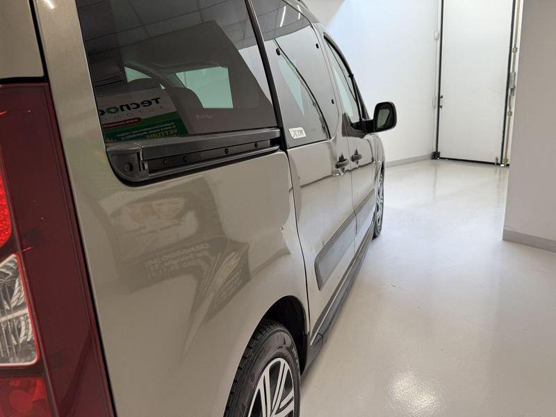 Citroën Berlingo Berlingo Multispace 1.6 e-HDi 90 CMP6 XTR - prezzo vero senza obbligo di finanziamento