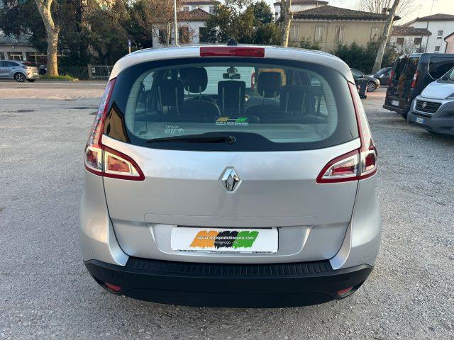 RENAULT Scenic X-Mod 1.5 dCi 110CV Dynamique