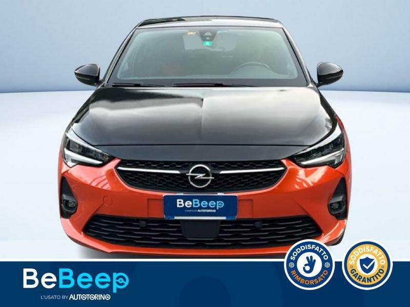 Opel Corsa 1.2 GS LINE S&S 100CV