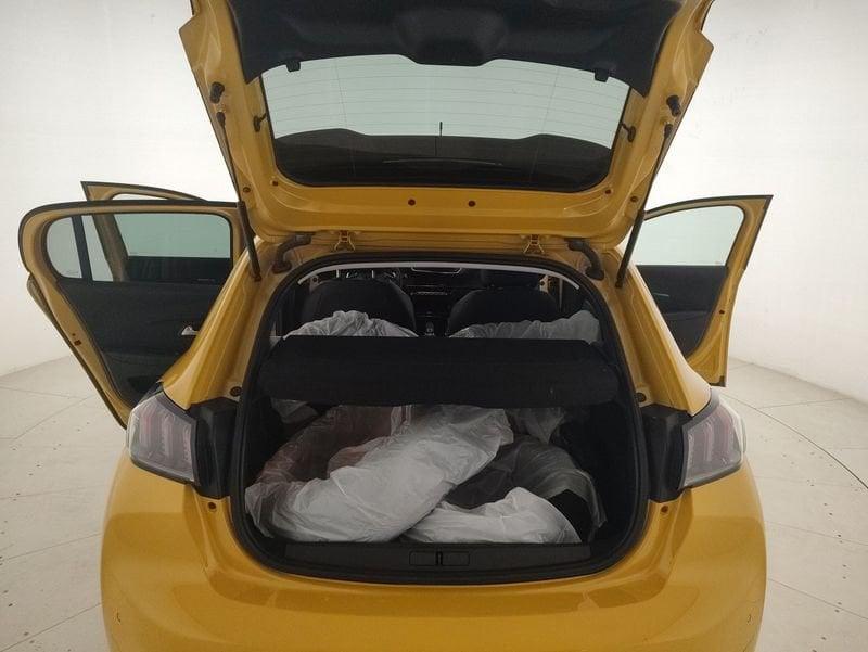 Peugeot 208 1.2 puretech Allure Navi Pack s&s 100cv eat8 my20