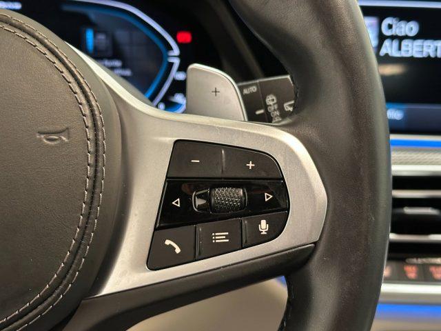 BMW X5 xDrive45e Msport