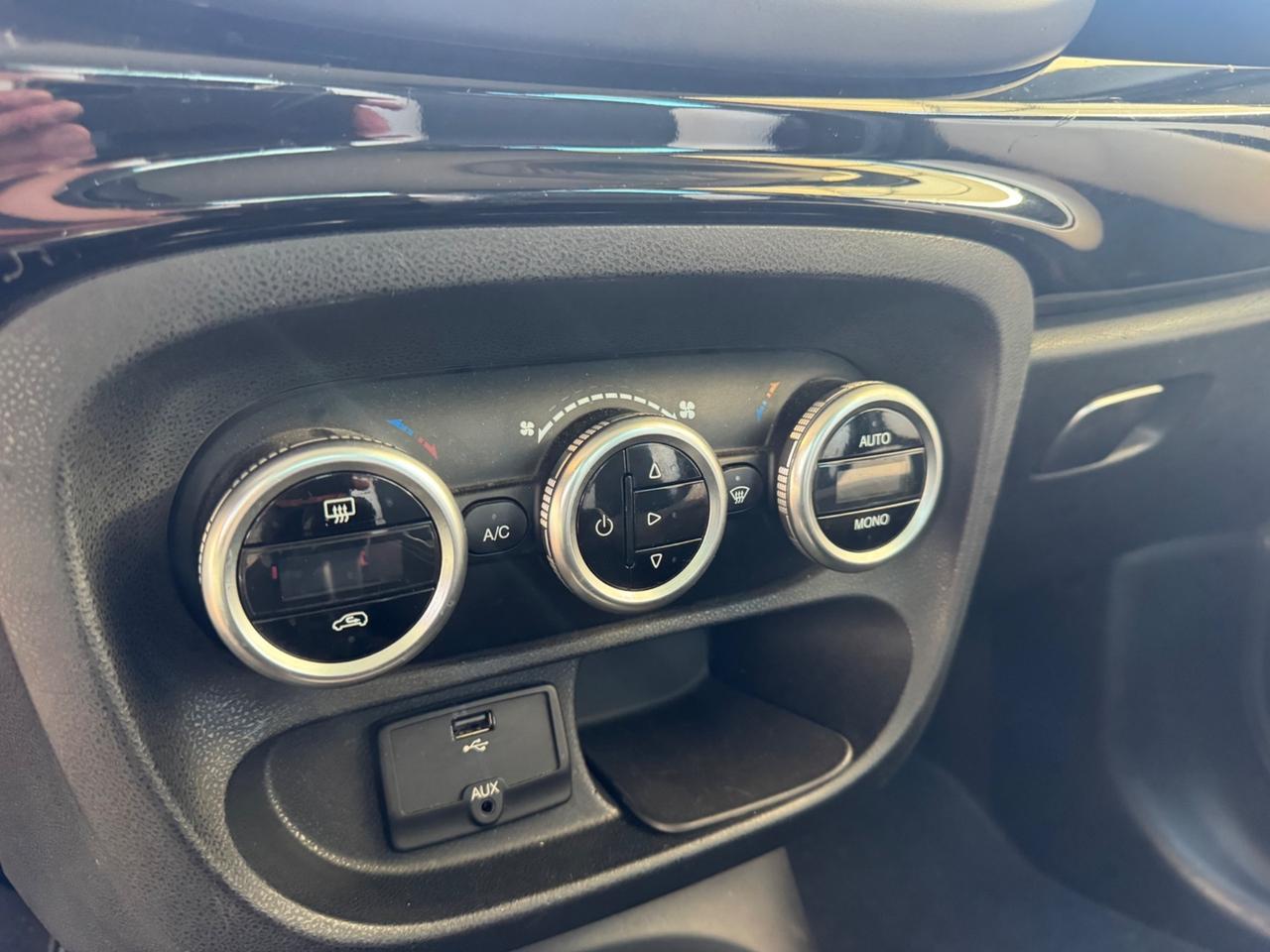 Fiat 500L 1.3 Multijet 85 CV Dualogic Trekking