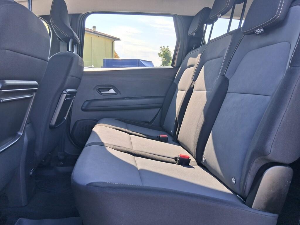 Dacia Jogger 1.6 HYBRID Extreme
