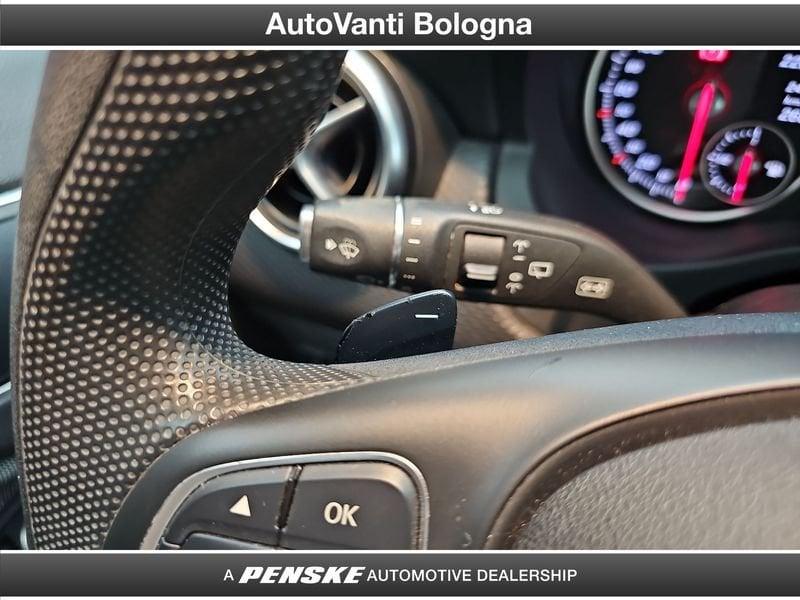 Mercedes-Benz Classe A A 160 d Automatic Business